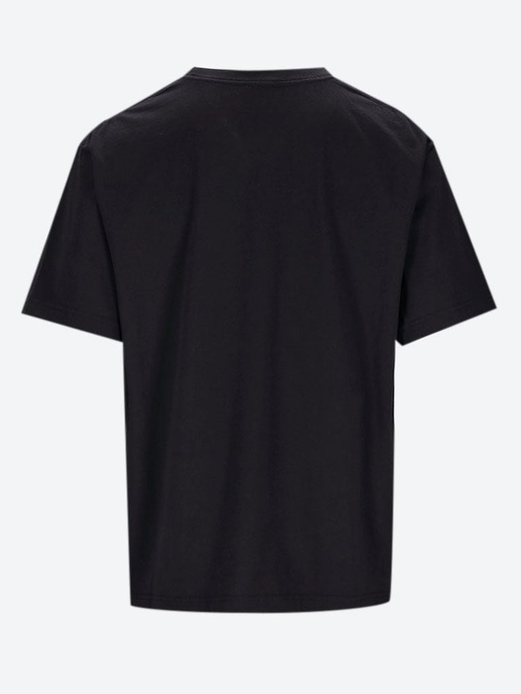 Kenzo jersey oversize t-shirt 2