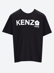 Kenzo jersey oversize t-shirt ref: