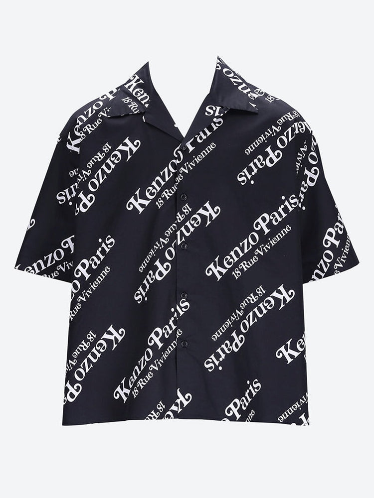 Kenzo sc shirt 1