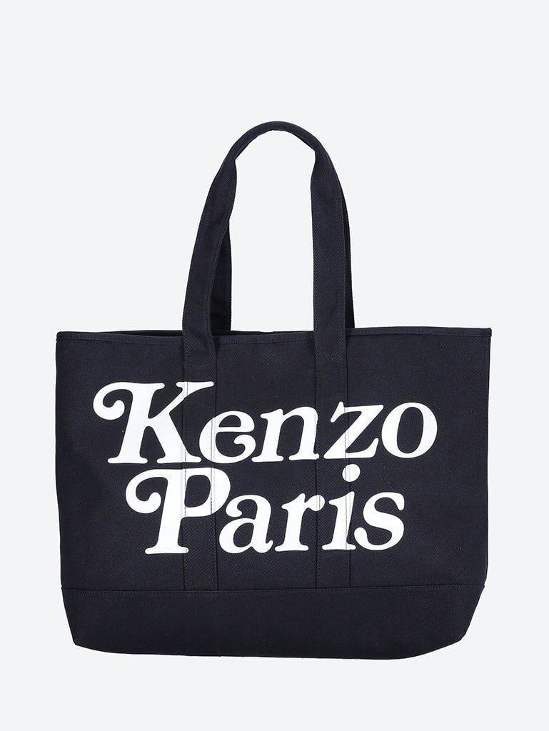 Kenzo shopper tote bag 1