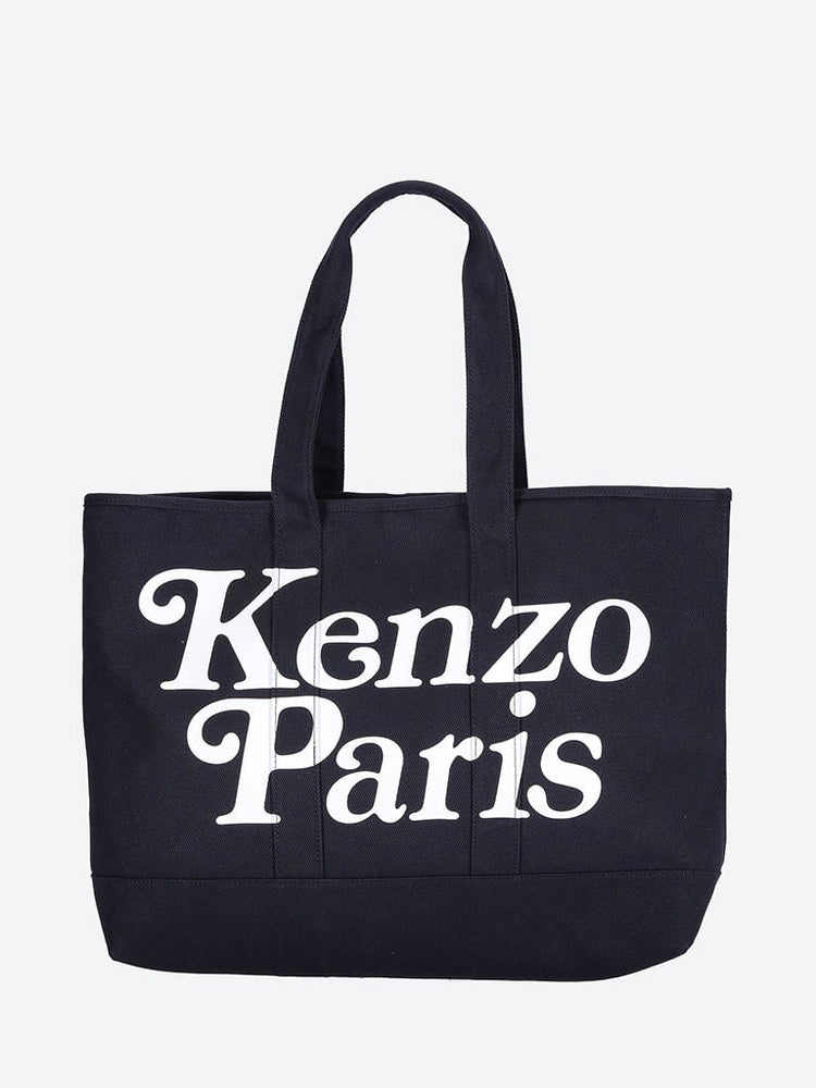 Kenzo shopper tote bag 1