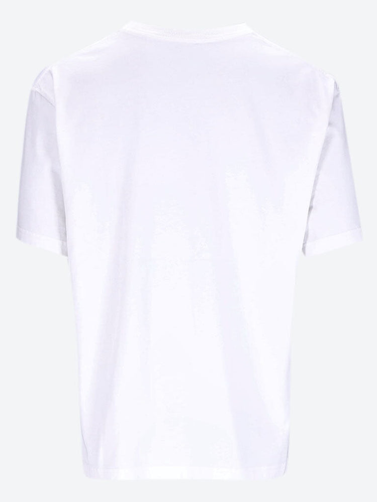 Kenzo tiger oversize t-shirt 2