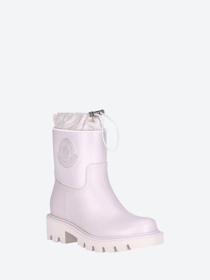 Kickstream rain boots