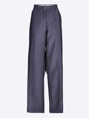 Hose aus Kid-Mohair ref: