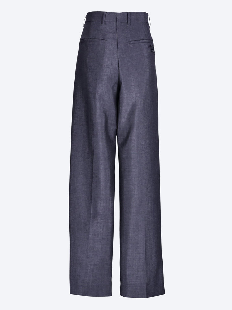 Hose aus Kid-Mohair 3