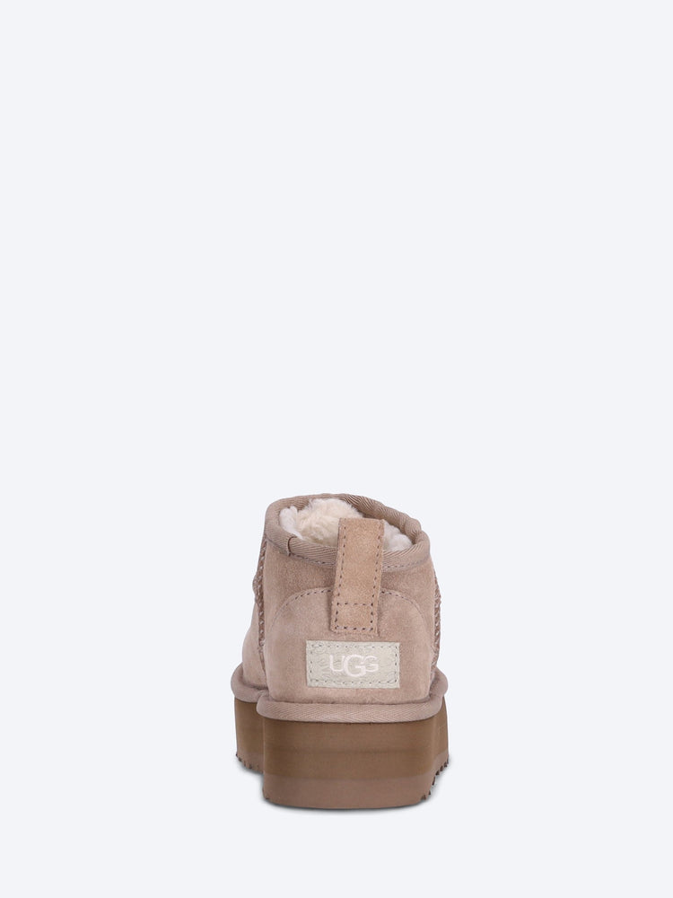 Kids' classic ultra mini platform 5