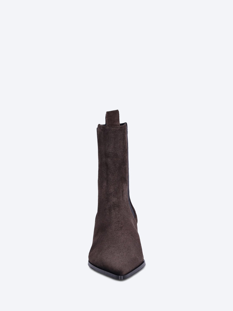 Kiki ankle boots 3