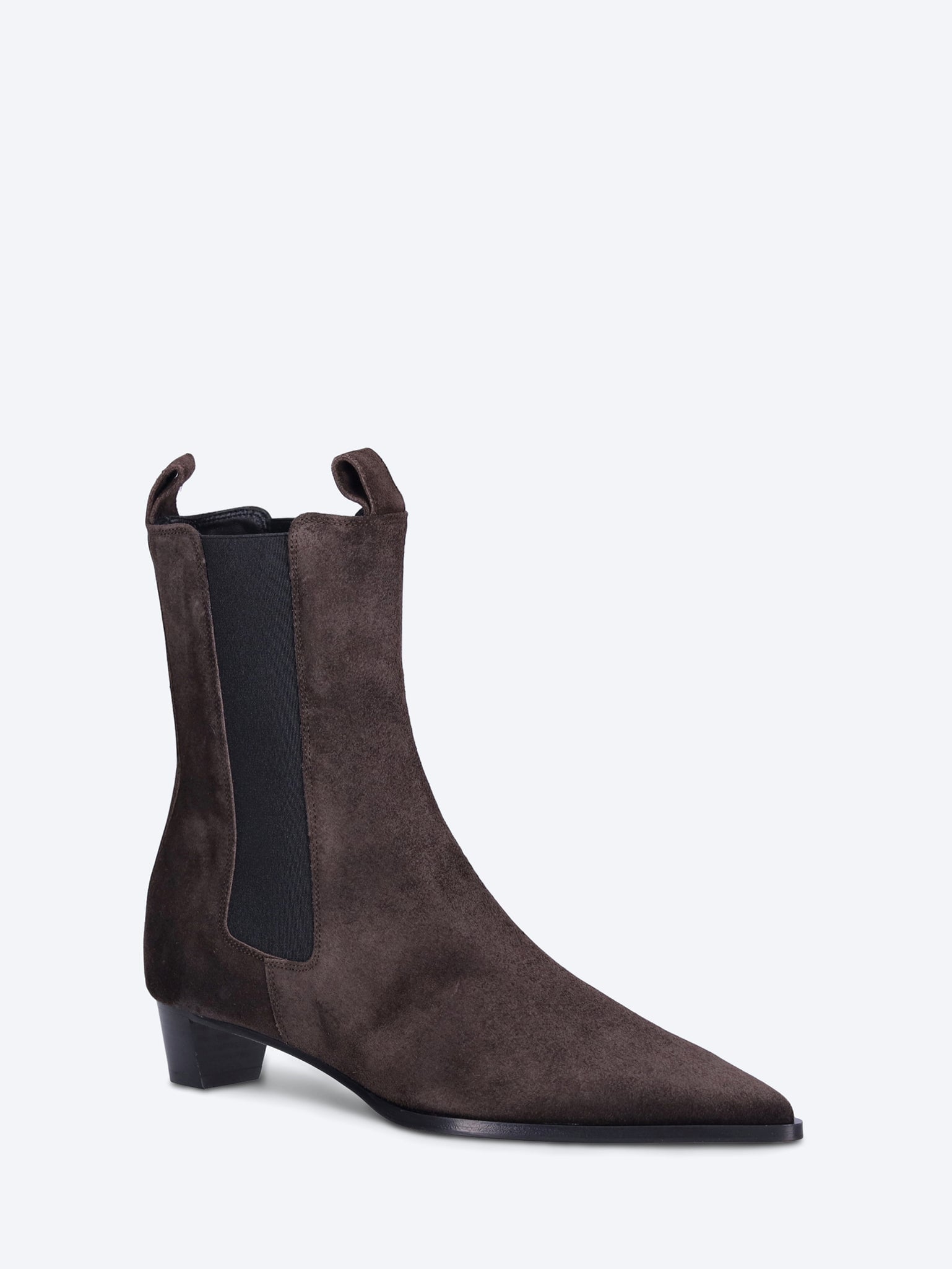Kiki ankle boots 2