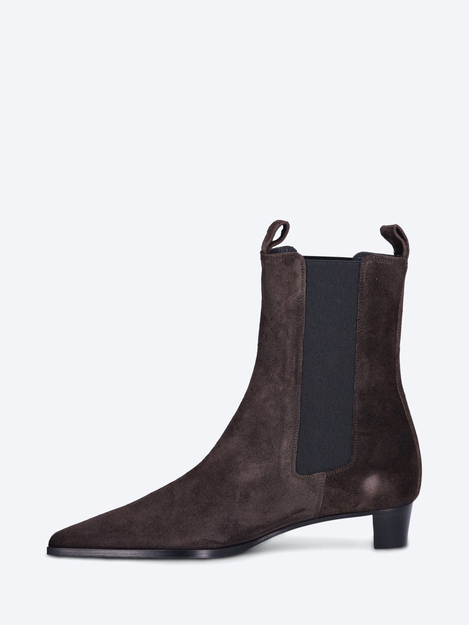 Kiki ankle boots 4