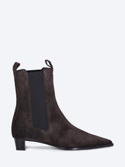 Kiki ankle boots ref: