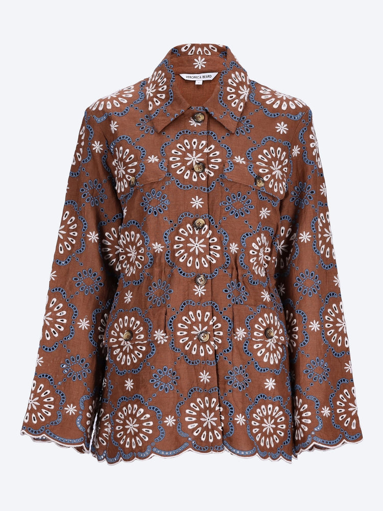 Kiki jacket 1