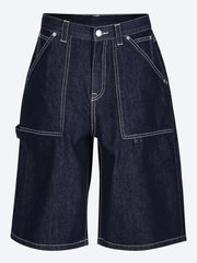 Kimi bermuda shorts ref: