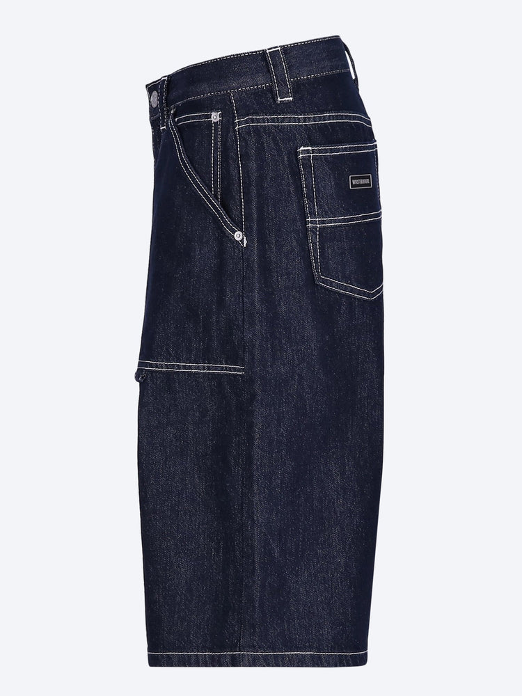 Kimi bermuda shorts 2