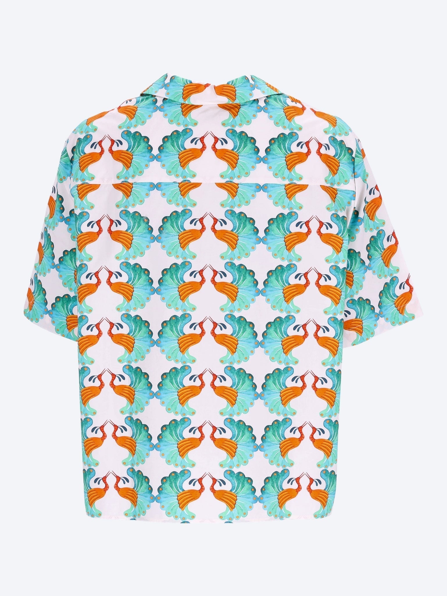 Kissers boxy shirt 2