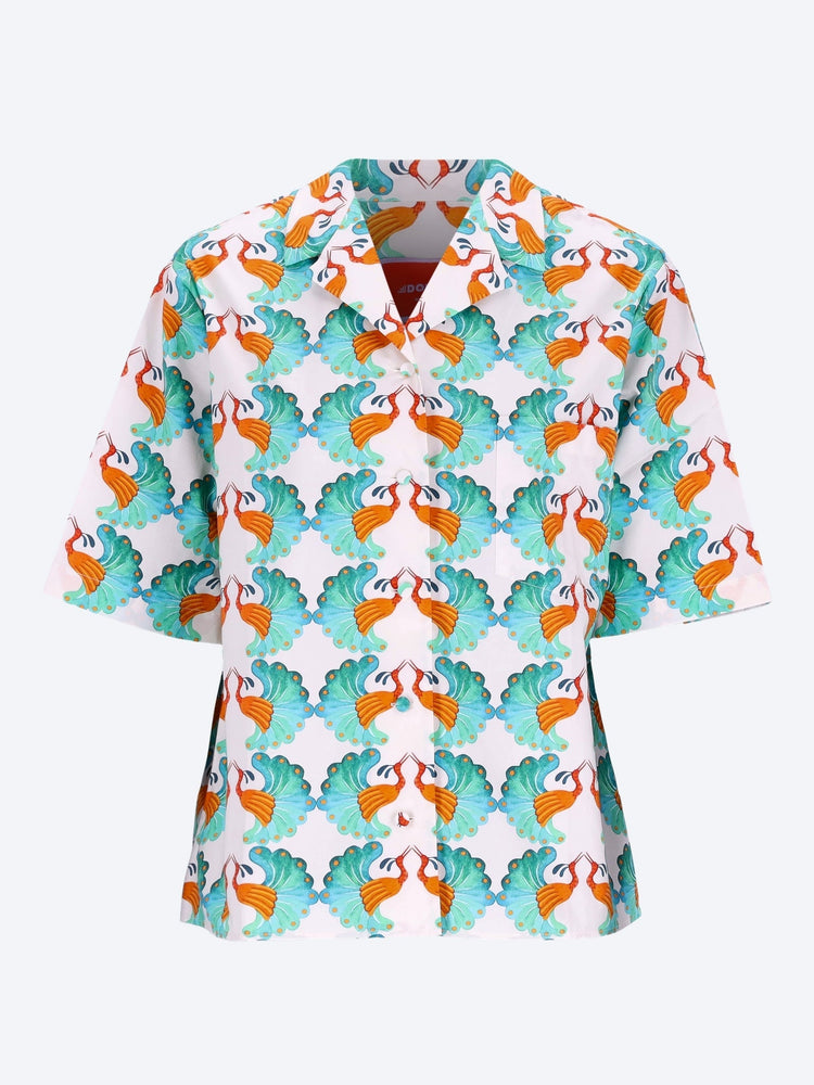Kissers boxy shirt 1