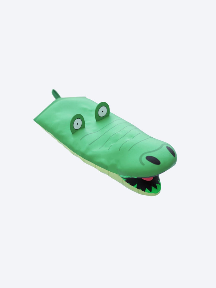Kitchen glove crocodile 1