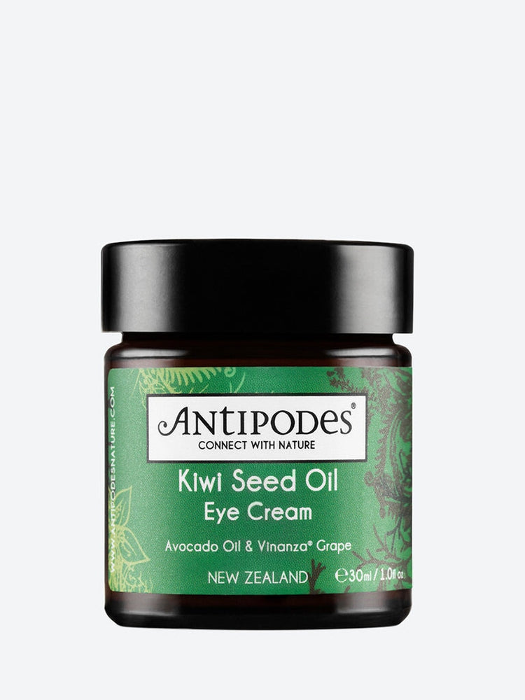 Kiwi seed oil eye cream 1
