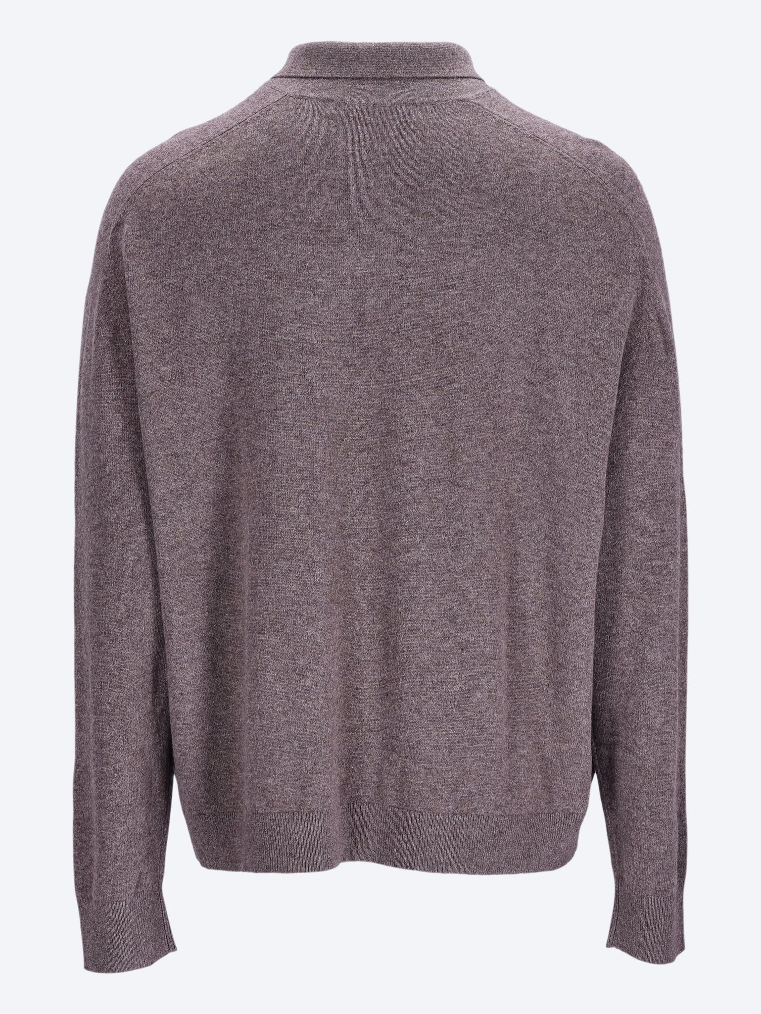 Kluxey leichter Richard-Yak-Polopullover 3