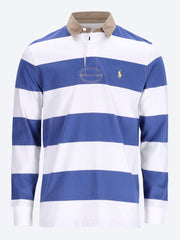 Knit rugby sweater ref: