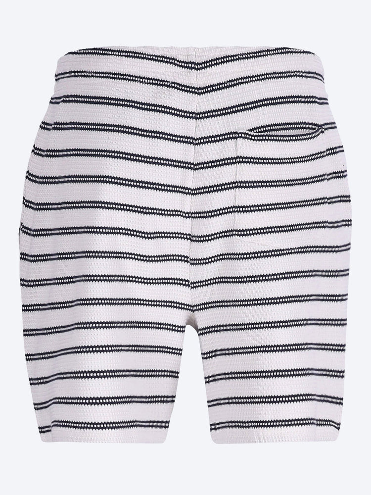 Knit shorts 3