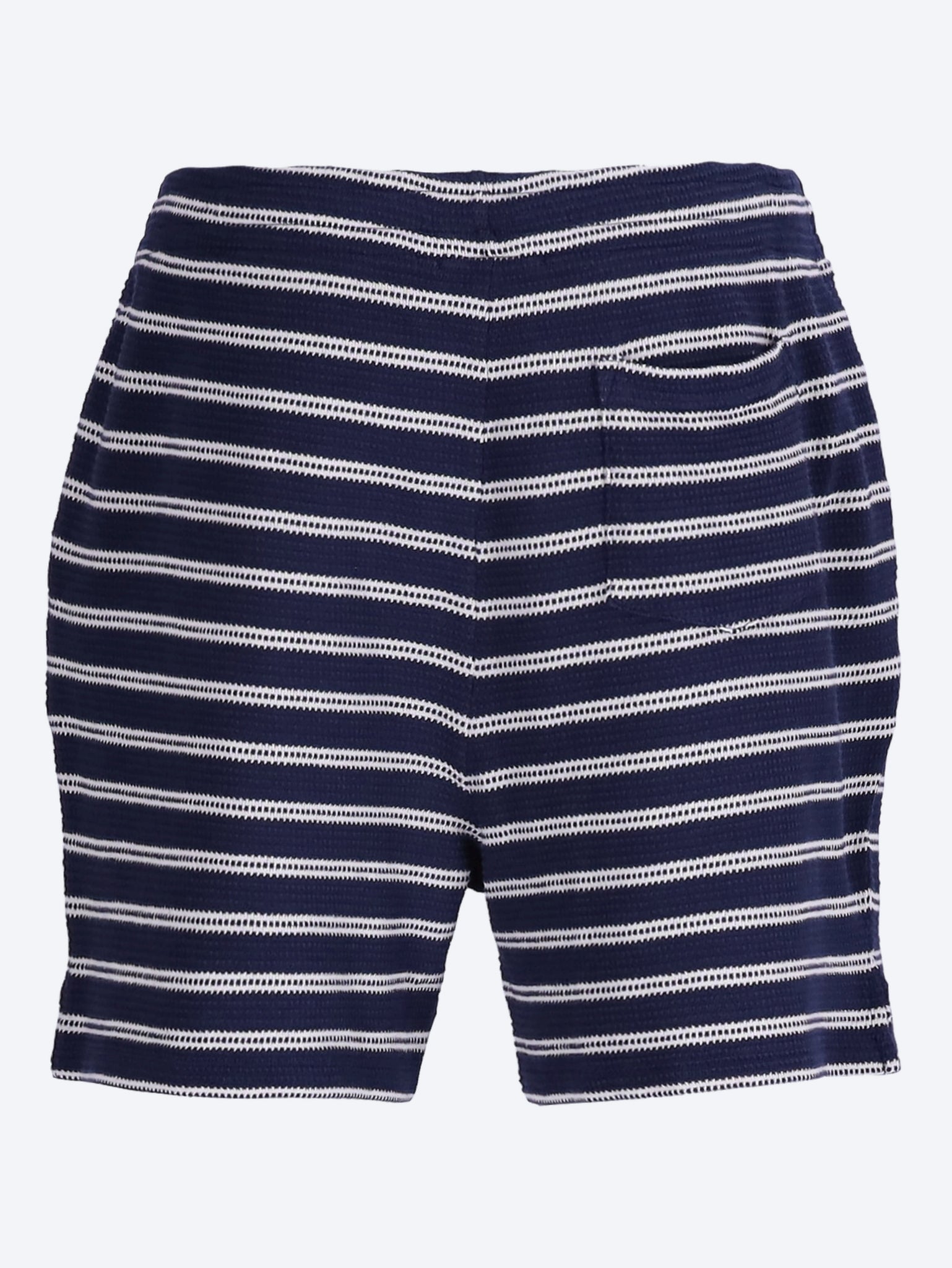 Knit shorts 3