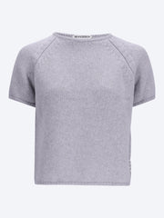 Gestricktes T-Shirt ref: