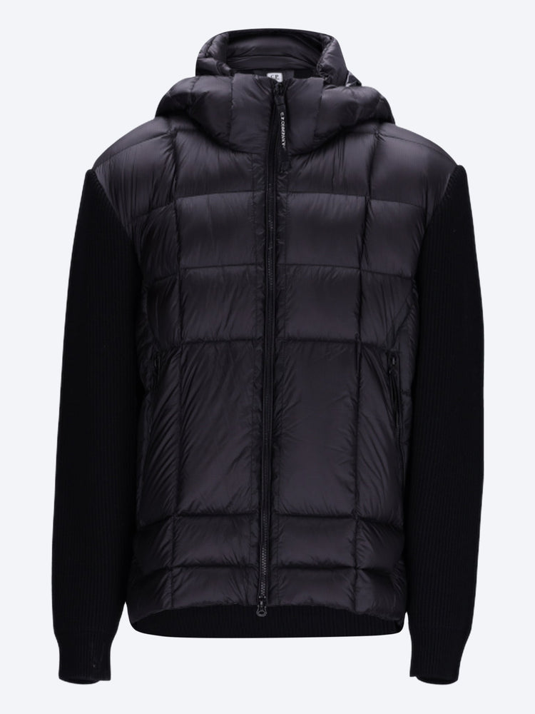 Knitwear jacket 1