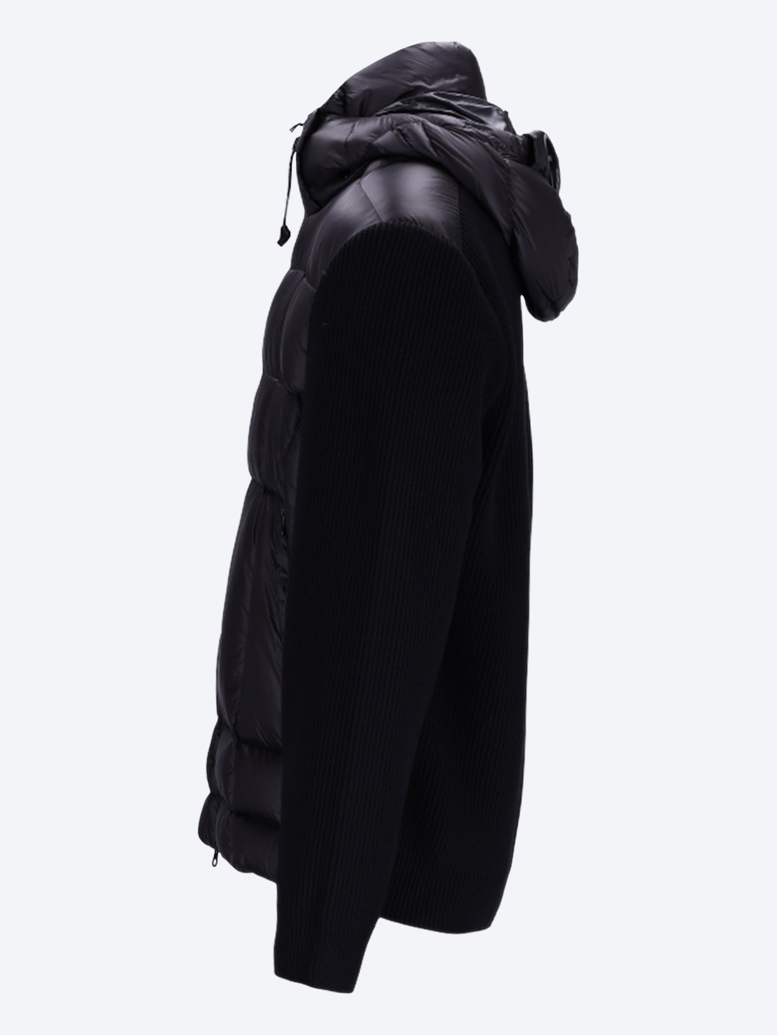 Knitwear jacket 2