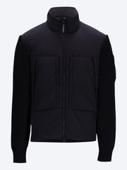 Veste en tricot ref: