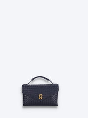 Knot lock handbag ref: