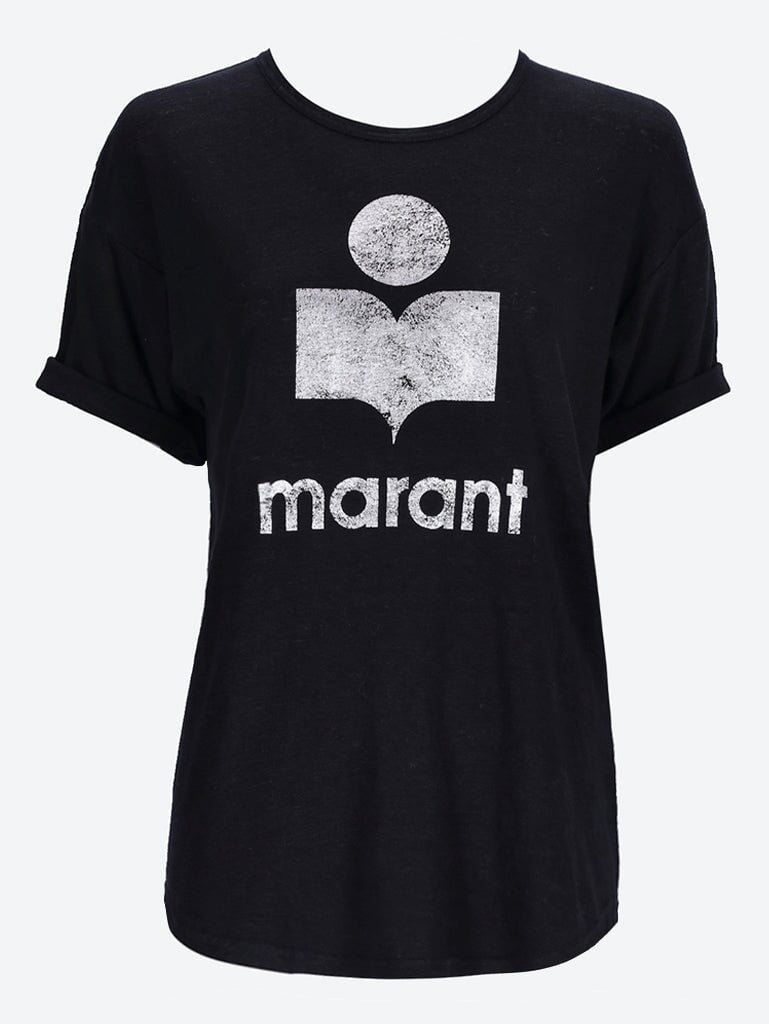 T-shirt Koldi Shiny Marant 1