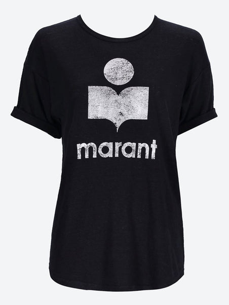 T-shirt Koldi Shiny Marant