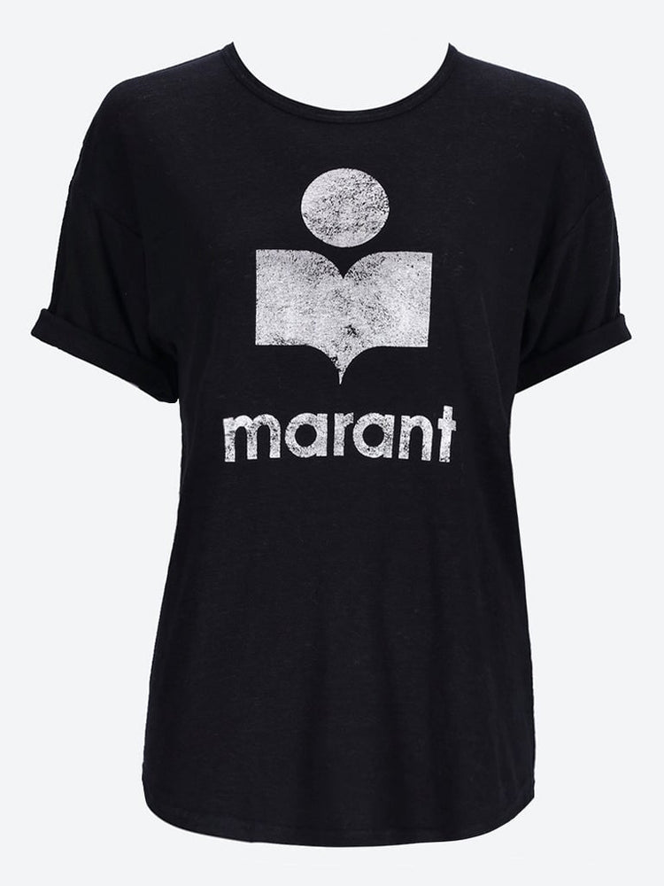 T-shirt Koldi Shiny Marant 1
