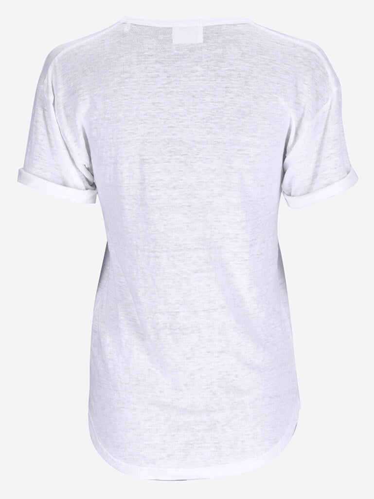 Koldi shiny marant t-shirt 2