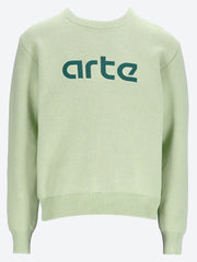 Kris logo sweater ref: