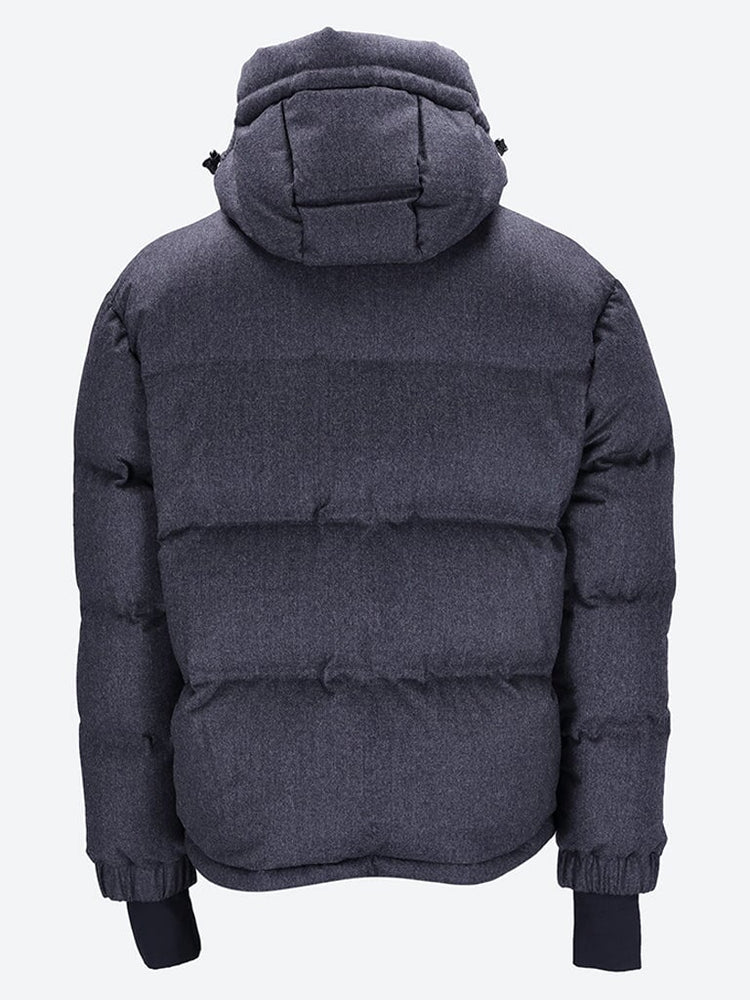 Moncler running jackets on sale