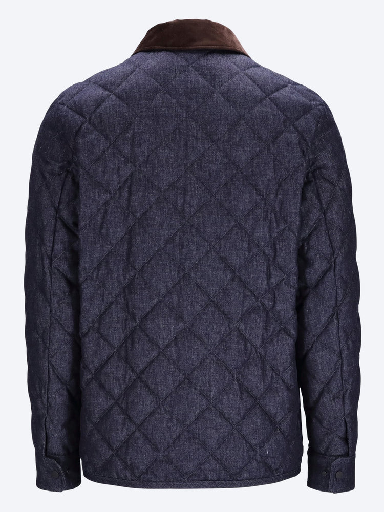 Kryen-Hemdjacke 3