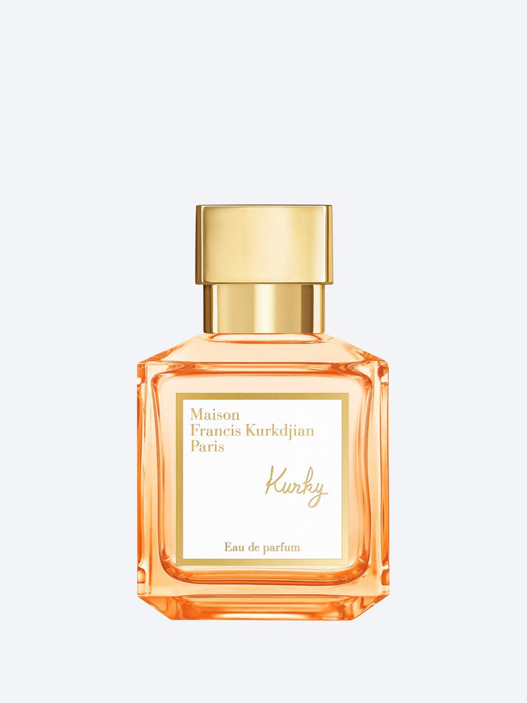 Kurky - Eau de Parfum 70ml 1