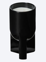 L apparition black scented candle ref: