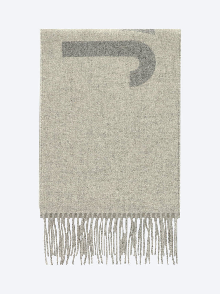 L echarpe jacquemus scarf 1