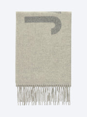 L echarpe jacquemus scarf ref: