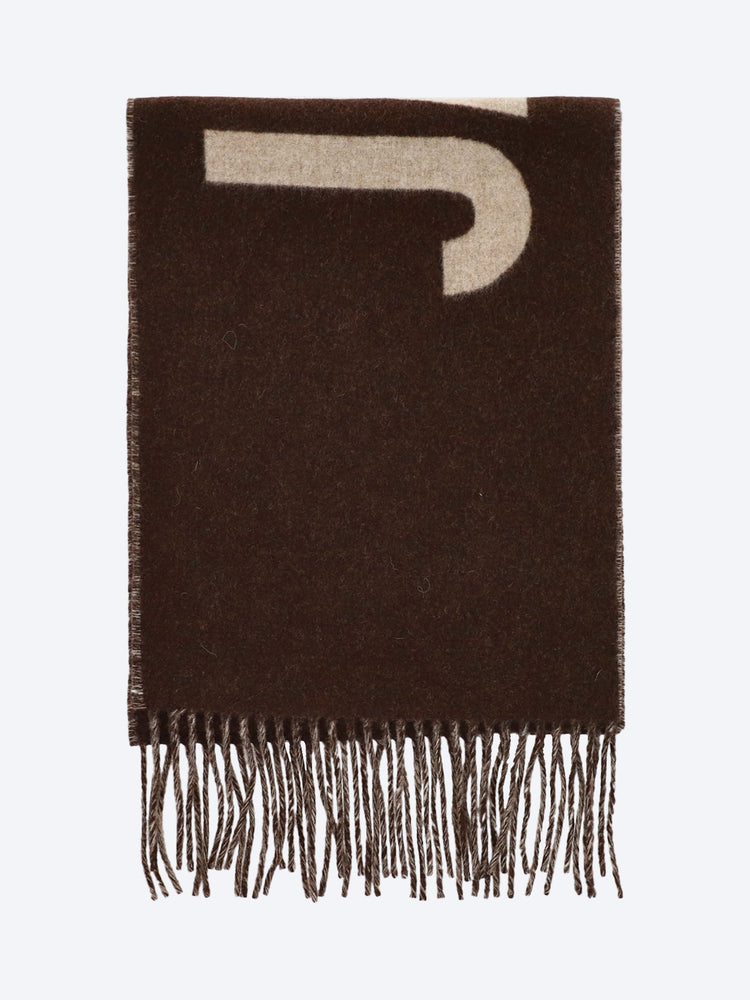 L echarpe jacquemus scarf 1