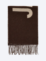 L echarpe jacquemus scarf ref: