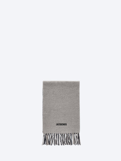 L echarpe moisson scarf