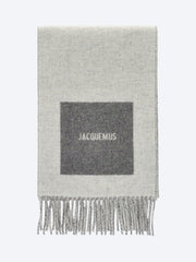L echarpe rond carre scarf ref: