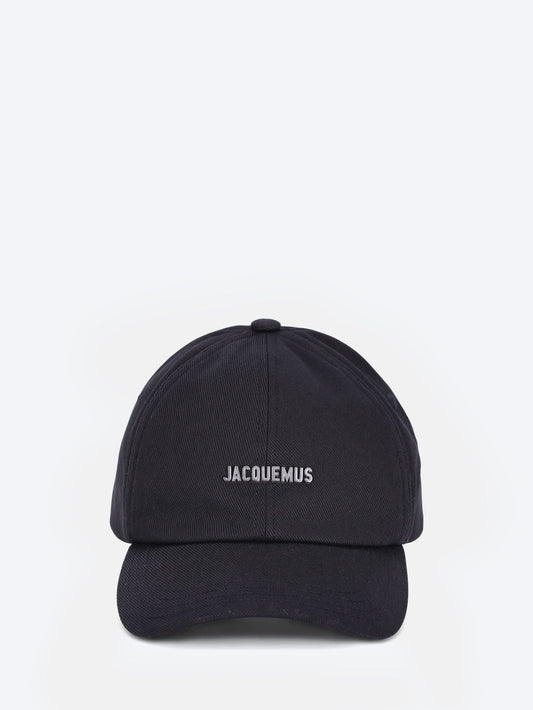  La casquette gadjo caps HERREN-ACCESSOIRES CAPS JACQUEMUS SMETS