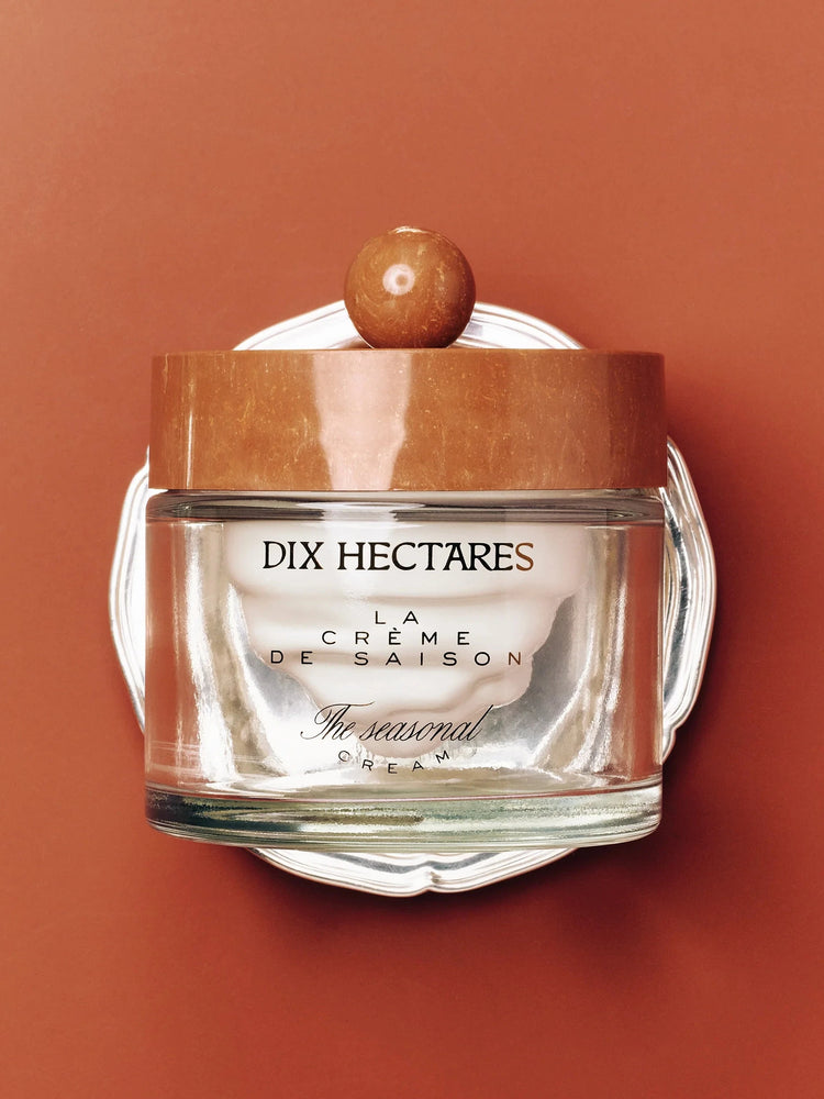 La creme de saison - Herbst-Winter 60 ml 1