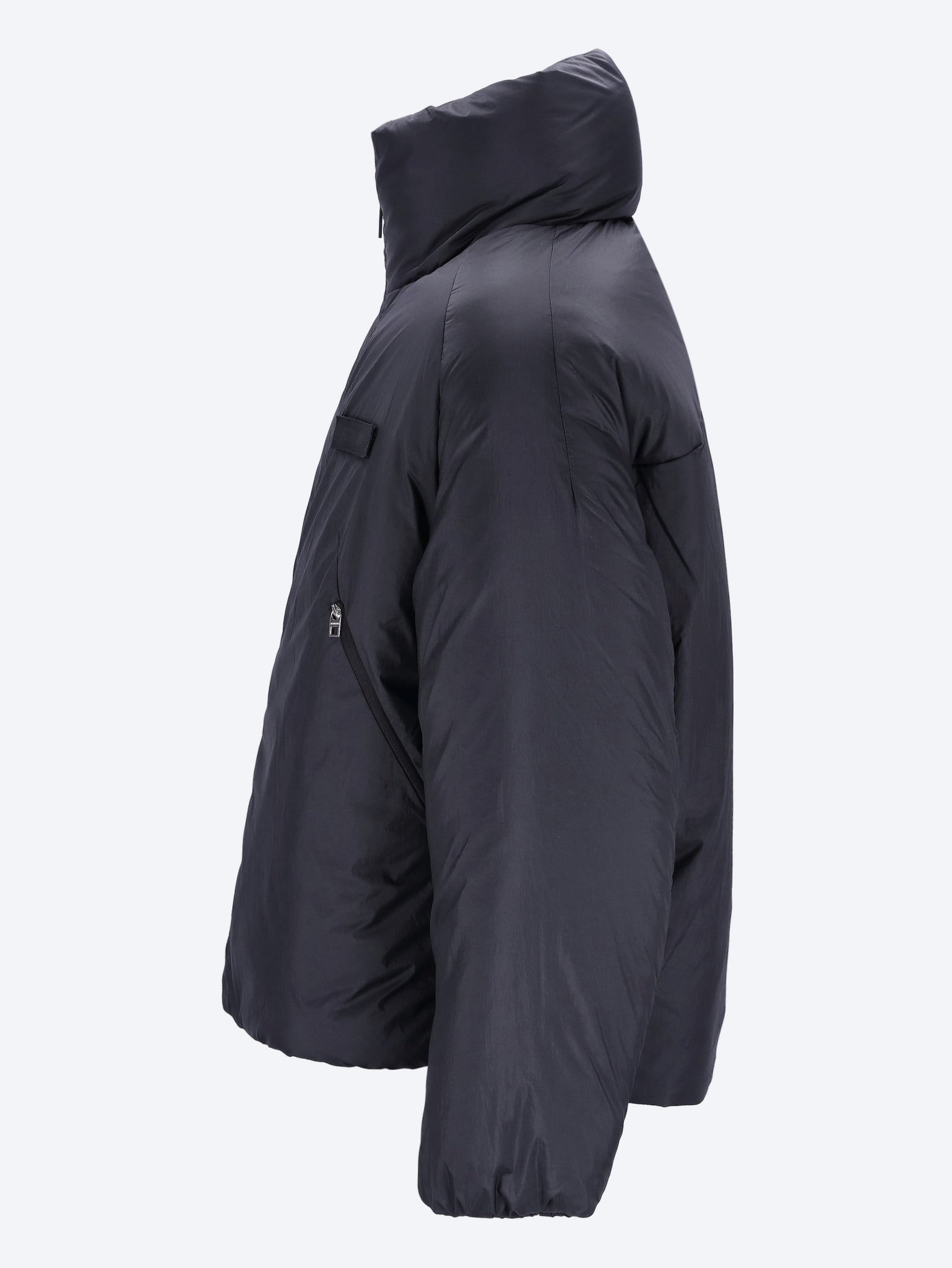 La Doudoune Moltone Coat 2