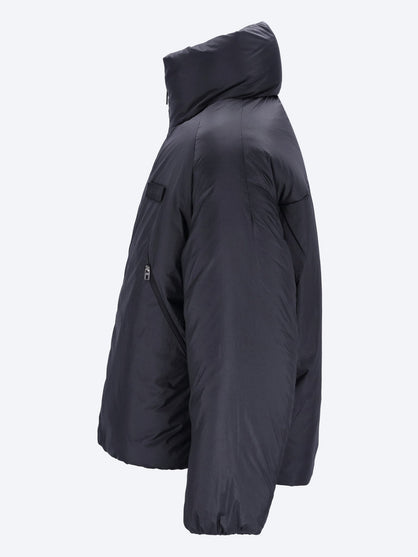 La doudoune moltone coat