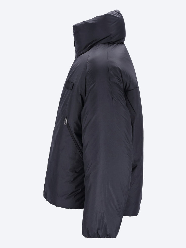 La Doudoune Moltone Coat 2